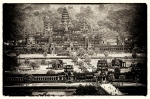 Old Photos in Cambodia